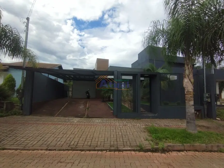 Foto 6 de Casa com 1 quarto à venda, 55m2 em Santo Angelo - RS