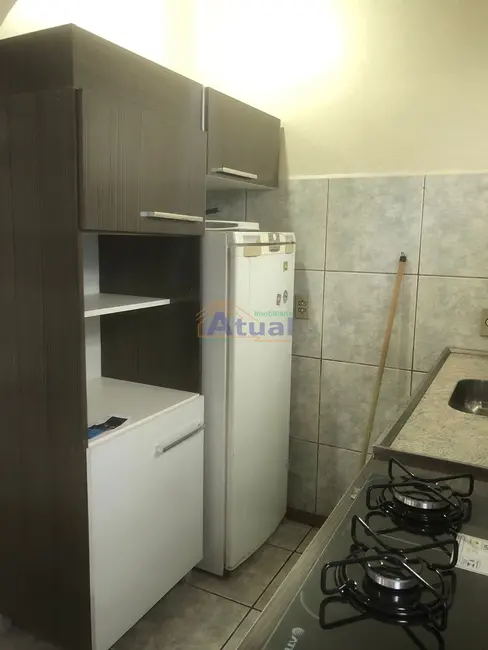 Foto 1 de Apartamento com 1 quarto para alugar em Centro, Santo Angelo - RS