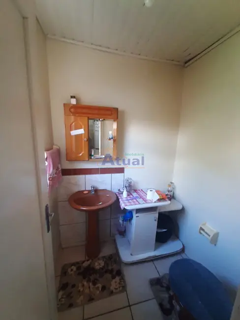 Foto 3 de Casa com 2 quartos à venda, 111m2 em Menges, Santo Angelo - RS