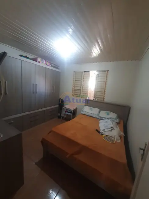 Foto 7 de Casa com 2 quartos à venda, 111m2 em Menges, Santo Angelo - RS
