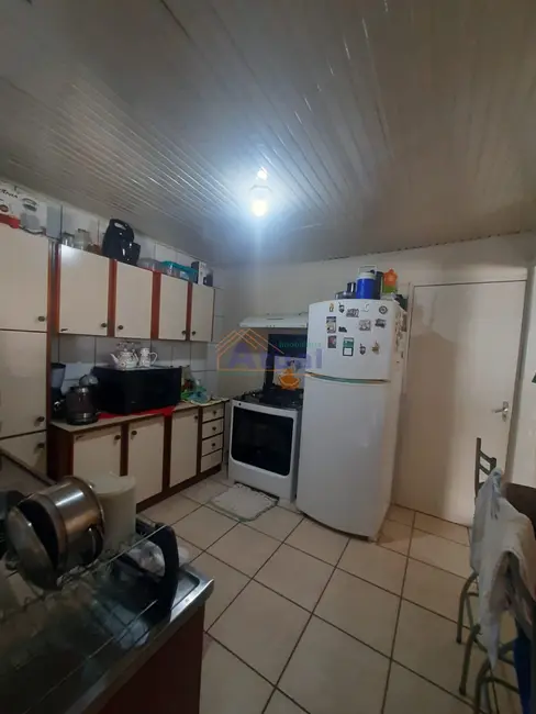 Foto 5 de Casa com 2 quartos à venda, 111m2 em Menges, Santo Angelo - RS
