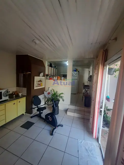 Foto 2 de Casa com 2 quartos à venda, 111m2 em Menges, Santo Angelo - RS