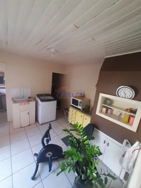 Foto 4 de Casa com 2 quartos à venda, 111m2 em Menges, Santo Angelo - RS