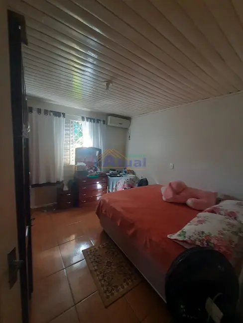 Foto 9 de Casa com 2 quartos à venda, 111m2 em Menges, Santo Angelo - RS