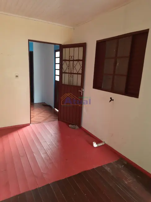 Foto 4 de Casa com 4 quartos para alugar em José Alcebíades Oliveira, Santo Angelo - RS