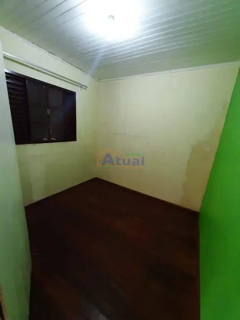 Foto 2 de Casa com 4 quartos para alugar em José Alcebíades Oliveira, Santo Angelo - RS