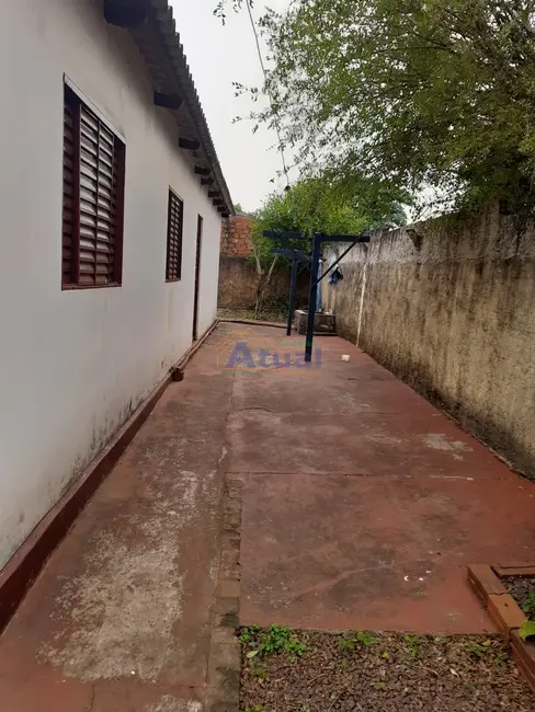 Foto 7 de Casa com 4 quartos para alugar em José Alcebíades Oliveira, Santo Angelo - RS