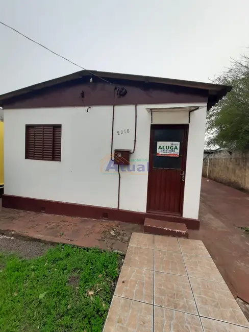 Foto 6 de Casa com 4 quartos para alugar em José Alcebíades Oliveira, Santo Angelo - RS