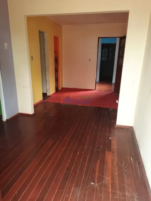 Foto 5 de Casa com 4 quartos para alugar em José Alcebíades Oliveira, Santo Angelo - RS