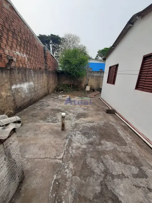 Foto 8 de Casa com 4 quartos para alugar em José Alcebíades Oliveira, Santo Angelo - RS