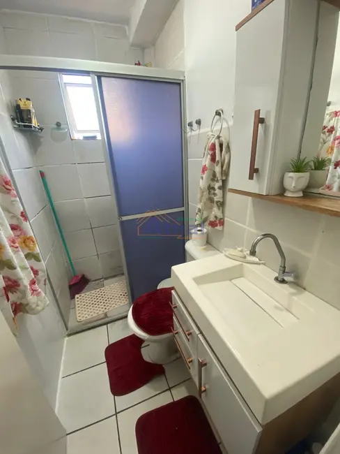 Foto 7 de Apartamento com 2 quartos à venda, 42m2 em Mário Pilau, Santo Angelo - RS