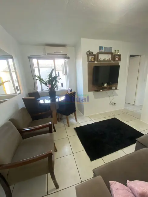 Foto 1 de Apartamento com 2 quartos à venda, 42m2 em Mário Pilau, Santo Angelo - RS
