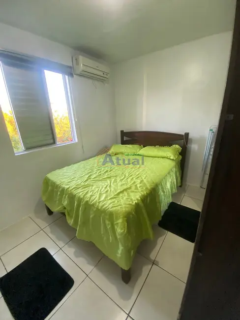 Foto 5 de Apartamento com 2 quartos à venda, 42m2 em Mário Pilau, Santo Angelo - RS