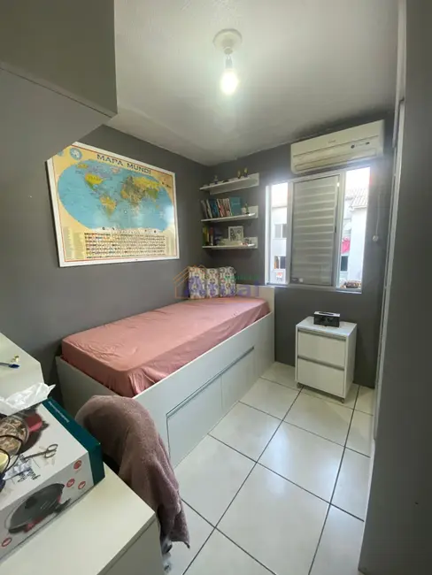 Foto 3 de Apartamento com 2 quartos à venda, 42m2 em Mário Pilau, Santo Angelo - RS