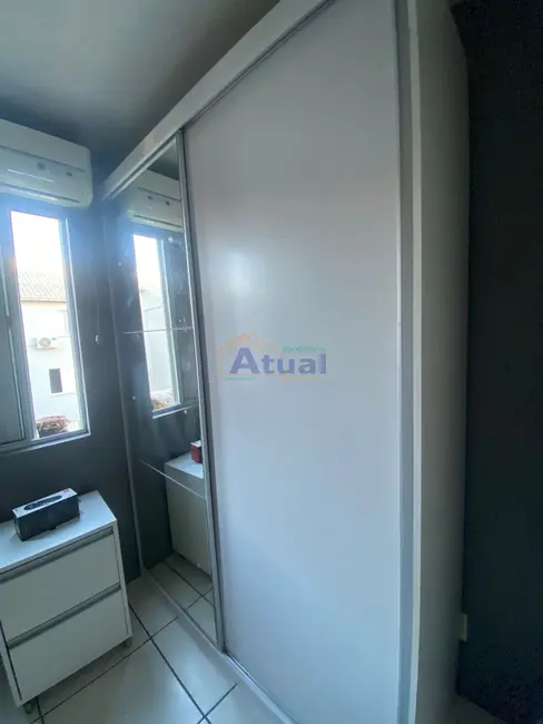 Foto 9 de Apartamento com 2 quartos à venda, 42m2 em Mário Pilau, Santo Angelo - RS