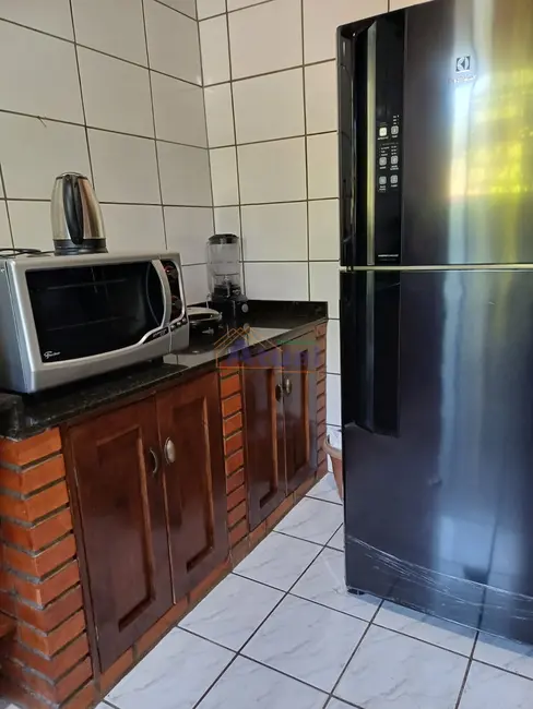 Foto 16 de Casa com 4 quartos à venda e para alugar em Centro, Santo Angelo - RS