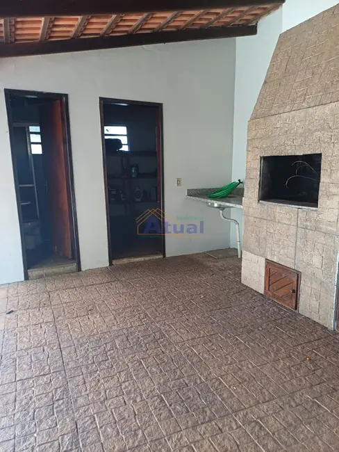 Foto 12 de Casa com 4 quartos à venda e para alugar em Centro, Santo Angelo - RS
