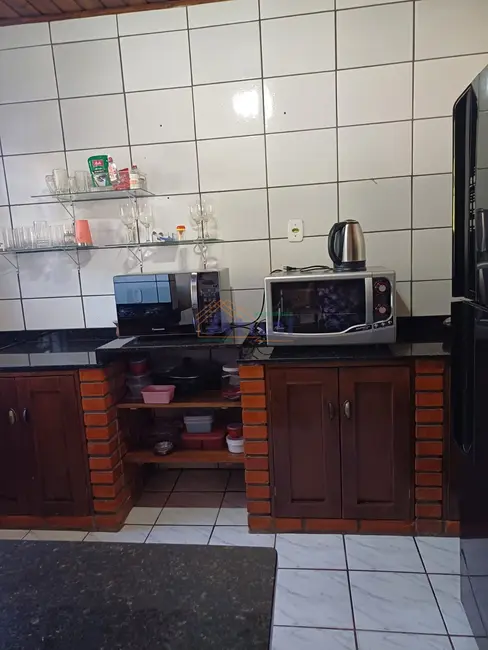 Foto 13 de Casa com 4 quartos à venda e para alugar em Centro, Santo Angelo - RS