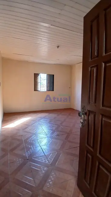 Foto 1 de Casa com 3 quartos para alugar em Neri dos Santos Cavalheiro, Santo Angelo - RS