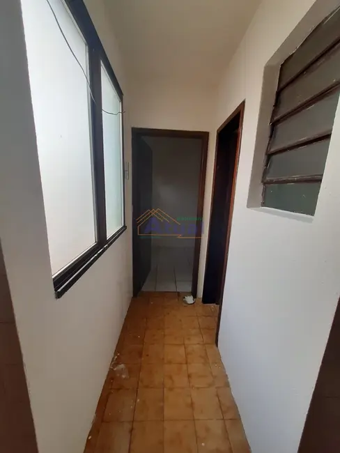Foto 2 de Apartamento com 2 quartos para alugar em Centro, Santo Angelo - RS