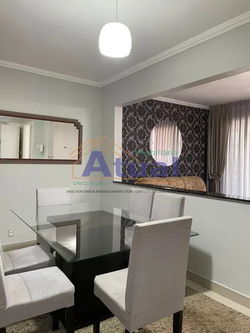 Foto 6 de Apartamento com 3 quartos à venda e para alugar, 156m2 em Centro, Santo Angelo - RS