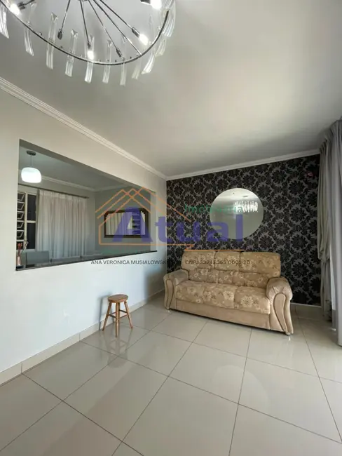 Foto 7 de Apartamento com 3 quartos à venda e para alugar, 156m2 em Centro, Santo Angelo - RS