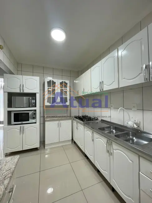 Foto 1 de Apartamento com 3 quartos à venda e para alugar, 156m2 em Centro, Santo Angelo - RS