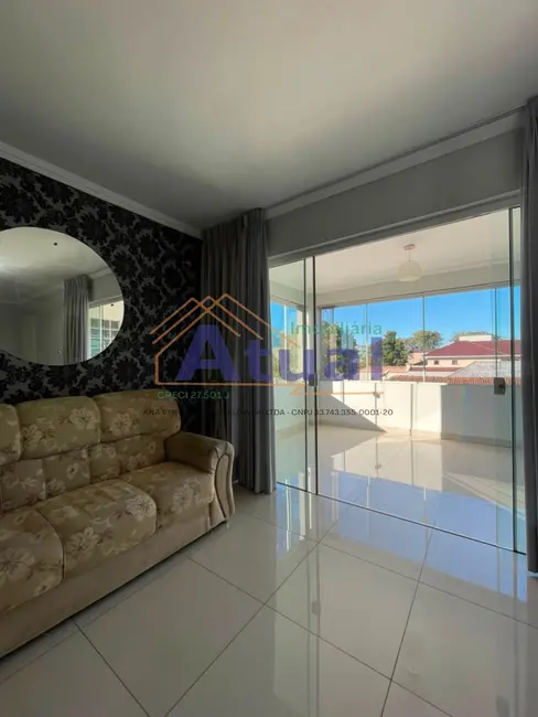Foto 8 de Apartamento com 3 quartos à venda e para alugar, 156m2 em Centro, Santo Angelo - RS