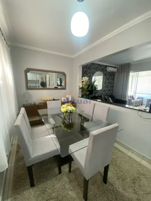 Apartamento com 3 quartos à venda, 156m2 em Centro, Santo Angelo - RS - imagem 7 Foto 7 de Apartamento com 3 quartos à venda, 156m2 em Centro, Santo Angelo - RS