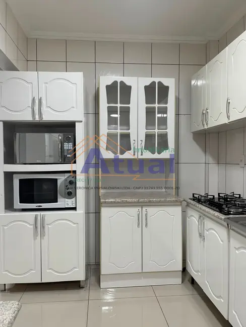 Foto 2 de Apartamento com 3 quartos à venda e para alugar, 156m2 em Centro, Santo Angelo - RS
