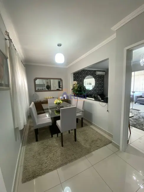 Foto 1 de Apartamento com 3 quartos à venda, 156m2 em Centro, Santo Angelo - RS