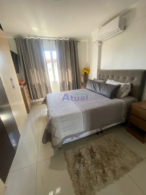 Apartamento com 3 quartos à venda, 156m2 em Centro, Santo Angelo - RS - imagem 5 Foto 5 de Apartamento com 3 quartos à venda, 156m2 em Centro, Santo Angelo - RS