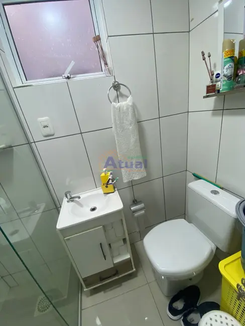 Apartamento com 3 quartos à venda, 156m2 em Centro, Santo Angelo - RS - imagem 8 Foto 8 de Apartamento com 3 quartos à venda, 156m2 em Centro, Santo Angelo - RS