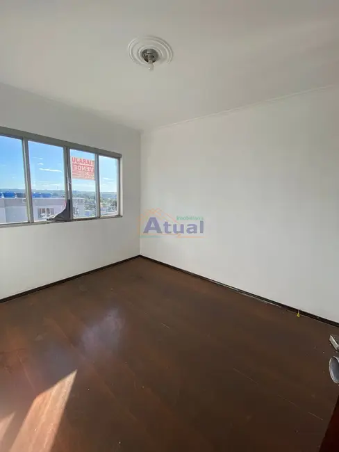 Foto 2 de Apartamento com 3 quartos à venda, 95m2 em Centro, Santo Angelo - RS