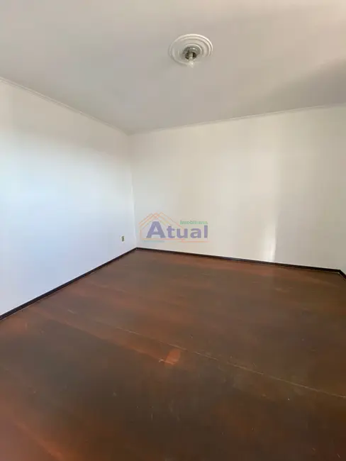 Foto 1 de Apartamento com 3 quartos à venda, 95m2 em Centro, Santo Angelo - RS