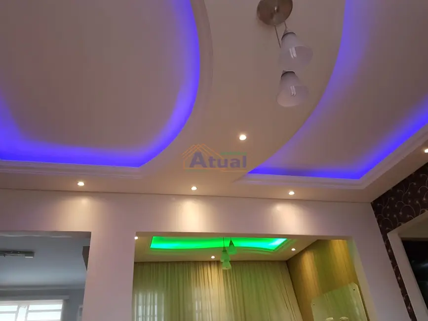 Foto 2 de Apartamento com 2 quartos à venda e para alugar, 105m2 em Santo Angelo - RS