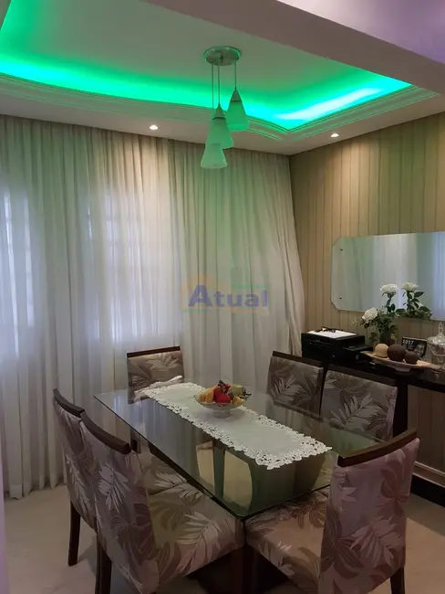 Foto 8 de Apartamento com 2 quartos à venda e para alugar, 105m2 em Santo Angelo - RS