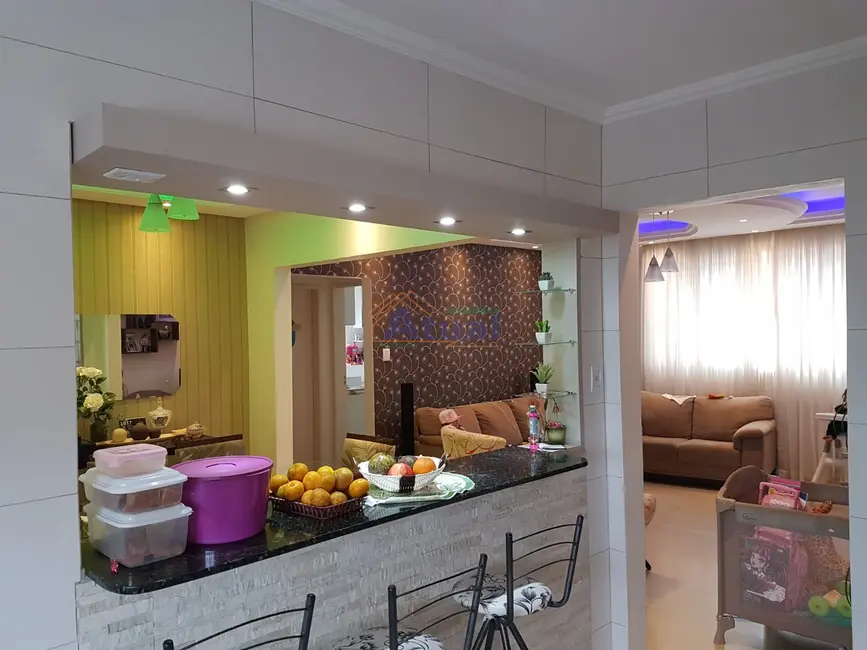 Foto 9 de Apartamento com 2 quartos à venda e para alugar, 105m2 em Santo Angelo - RS