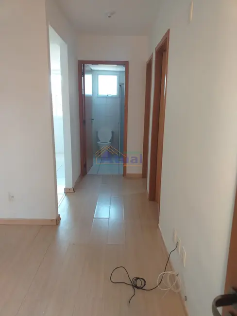 Foto 1 de Apartamento com 2 quartos à venda em São Carlos, Santo Angelo - RS