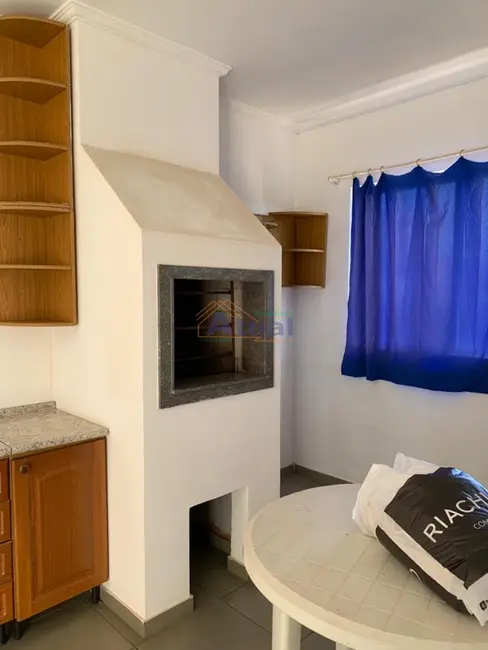 Foto 2 de Apartamento com 1 quarto para alugar em Centro, Santo Angelo - RS