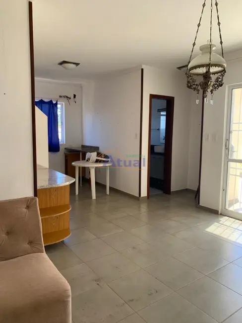 Foto 4 de Apartamento com 1 quarto à venda e para alugar em Centro, Santo Angelo - RS
