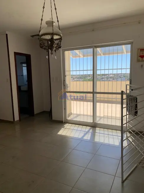 Foto 1 de Apartamento com 1 quarto para alugar em Centro, Santo Angelo - RS