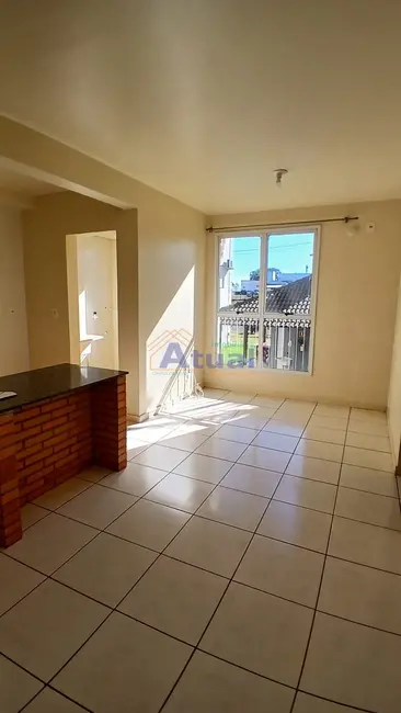 Foto 1 de Apartamento com 2 quartos para alugar em Casaroto, Santo Angelo - RS