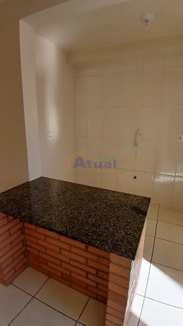 Foto 9 de Apartamento com 2 quartos para alugar em Casaroto, Santo Angelo - RS