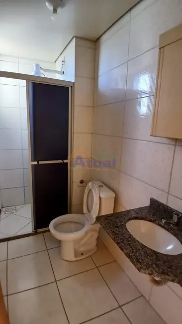 Foto 4 de Apartamento com 2 quartos para alugar em Casaroto, Santo Angelo - RS