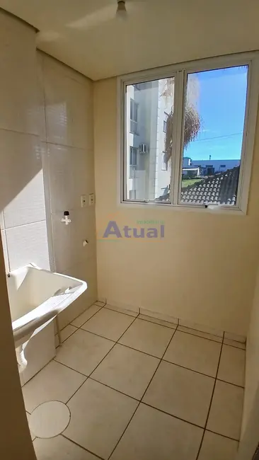 Foto 8 de Apartamento com 2 quartos para alugar em Casaroto, Santo Angelo - RS