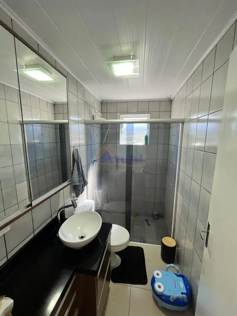 Casa com 3 quartos à venda, 123m2 em Santo Angelo - RS - imagem 3 Foto 3 de Casa com 3 quartos à venda, 123m2 em Santo Angelo - RS