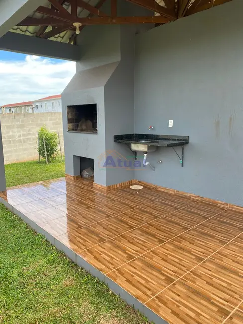 Foto 2 de Apartamento com 2 quartos à venda, 42m2 em Aliança, Santo Angelo - RS