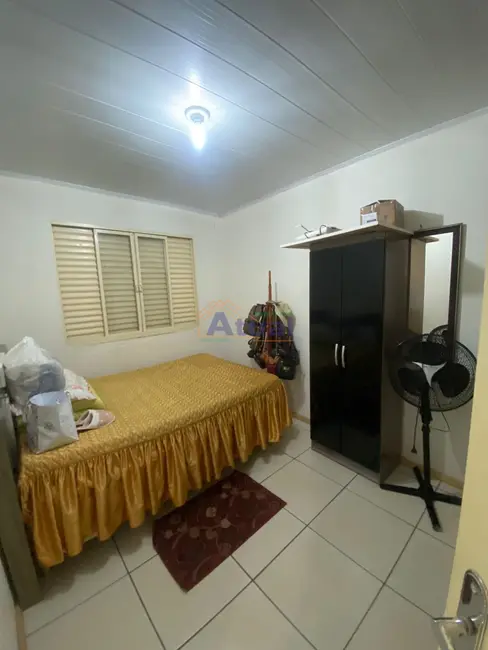 Casa com 2 quartos à venda, 83m2 em Mário Pilau, Santo Angelo - RS - imagem 4 Foto 4 de Casa com 2 quartos à venda, 83m2 em Mário Pilau, Santo Angelo - RS