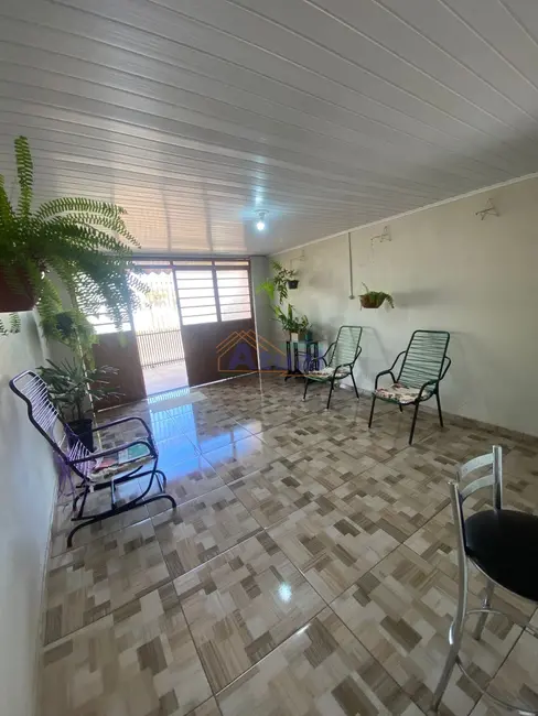 Foto 1 de Casa com 2 quartos à venda, 83m2 em Mário Pilau, Santo Angelo - RS